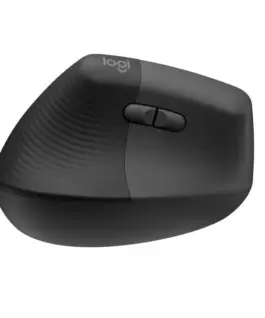 Безжична Мишка Logitech Lift Left Vertical
