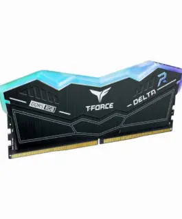 Памет за компютър Team Group T-Force Delta RGB