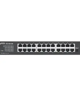 Суич ZYXEL GS1100-24E
