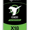 Хард диск Seagate Exos X18 16TB SATA3 6Gb/s