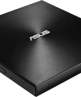 Оптично устройство Външно USB DVD записващо устройство ASUS ZenDrive