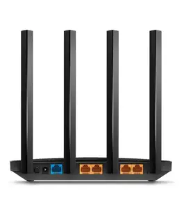 Безжичен рутер TP-Link Archer C6 AC1200