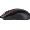 Геймърска мишка A4tech Oscar XL-750BK Черна