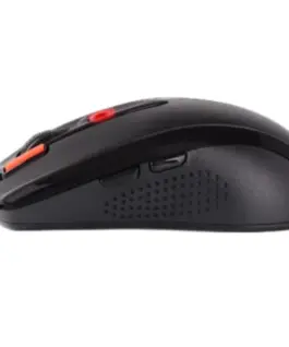 Геймърска мишка A4tech Oscar XL-750BK Черна