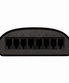 Суич D-Link DES-1008D/E