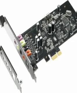 Звукова карта ASUS Xonar SE 5.1