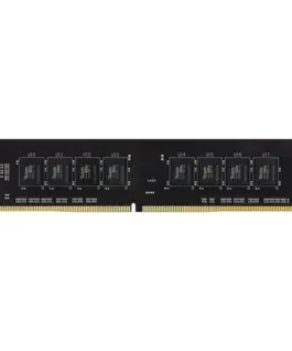 Alternative view of Памет за компютър Team Group Elite DDR4 8GB 3200MHz CL22 TED48G3200C2201