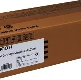 Тонер касета Ricoh M C250 UHY 6300 копия P C301W / M C250FWM C251FW Magenta