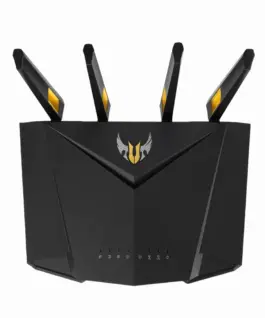 Безжичен рутер ASUS TUF Gaming AX3000 V2