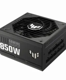 Захранващ блок ASUS TUF Gaming 850W 80+ Gold