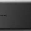 Външен хард диск Toshiba Canvio Basics 2022 2.5" 2TB USB3.2 Gen 1