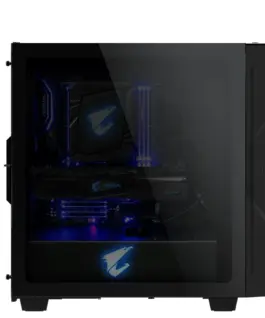 Кутия за компютър Gigabyte Aorus AC300G RGB Fusion 2.0
