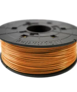 Консуматив за 3D принтер XYZprinting - ABS refil 1.75 mm Оранжев