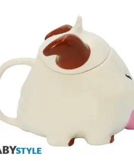 Alternative view of Чаша ABYSTYLE LEAGUE OF LEGENDS - Poro