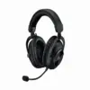 Безжични Геймърски слушалки Logitech PRO X 2 LIGHTSPEED