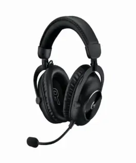 Безжични Геймърски слушалки Logitech PRO X 2 LIGHTSPEED