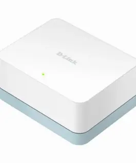 Суич D-Link DGS-1005D/E