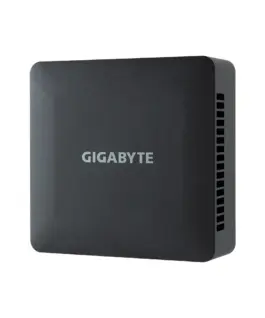 Настолен компютър Gigabyte Brix BRi5H
