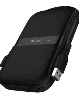 Външен хард диск SILICON POWER Armor A60  2.5" 1TB