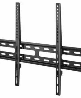 Alternative view of Стенна стойка за TV HAMA, 75", 191 cm, до 40 кг, 220811