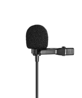 Микрофон брошка BOYA BY-M1 PRO II