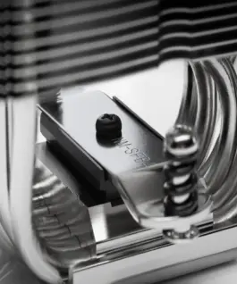 Alternative view of Noctua Mounting Kit NM-DD1