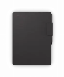 Калъф с клавиатура за ReMarkable Paper Pro Type Folio черен цвят