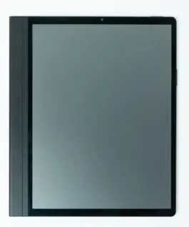 Електронен четец Hannspree HannsNote2 64GB - Black