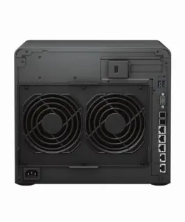Мрежов сторидж Synology DS3622xs+