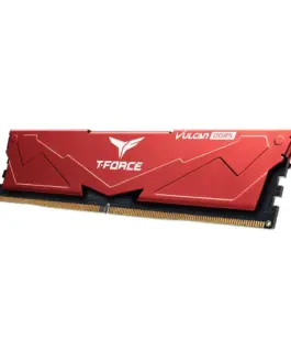 Памет за компютър Team Group T-Force Vulcan Red DDR5 32GB
