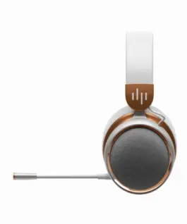 Геймърски безжични слушалки Dark Project Sono Wireless -