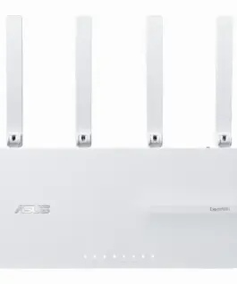 Безжичен рутер ASUS ExpertWiFi EBR63 AX3000 WiFi 6