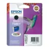 ГЛАВА ЗА EPSON STYLUS PHOTO R 265/285/360/RX 560 - Black - PN C13T08014010