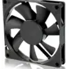Evercool Вентилатор Fan 80x80x15 5V EL (2500 RPM) EC8015M05EA