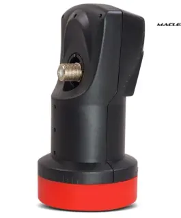 Maclean Satellite single конвертор MCTV-668