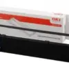 ЛЕНТА ЗА МАТРИЧЕН ПРИНТЕР OKI ML1120/ML1190 - Black - PN 43571802