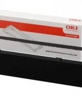 ЛЕНТА ЗА МАТРИЧЕН ПРИНТЕР OKI ML1120/ML1190 - Black - PN 43571802