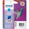 ГЛАВА ЗА EPSON STYLUS PHOTO R 265/285/360/RX 560 - Cyan - PN C13T08024010
