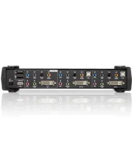 KVMP превключвател ATEN CS1782A 2-портов