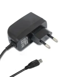 Tellsson Travel зарядно кабел MicroUSB 2A