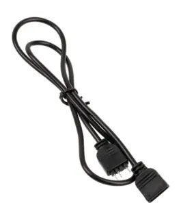 Alternative view of Кабел Kolink PGW-AC-KOL-041, Удължителен, 3 Pin, за 5V ARGB