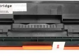 Тонер касета GENERINK CE323 HP Magenta