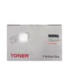 УНИВЕРСАЛНА КАСЕТА ЗА HP Laserjet 4000/4000N/4000NT/4050/4100 - HIGH CAPACITY - C4127X / C8061X - Black - PN HT-C4127X -
