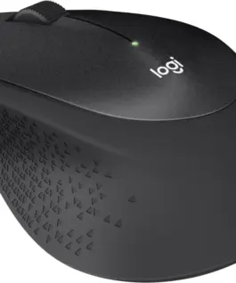 Alternative view of Безжична мишка, оптична LOGITECH B330 Silent Plus