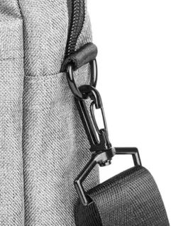 Natec Лаптоп Bag MUSTELA 15