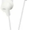 JVC HA-FX10 бял