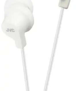 JVC HA-FX10 бял