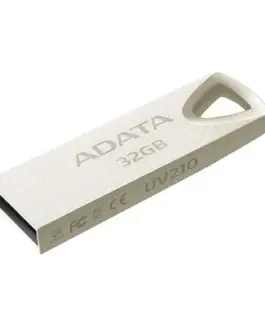 Adata DashDrive UV210 32GB USB Metallic Alu