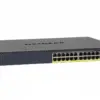 Netgear Switch M4300 24xGE(24xPoE+) 2x10GE 2xSFP+ GSM4328PB 1000W