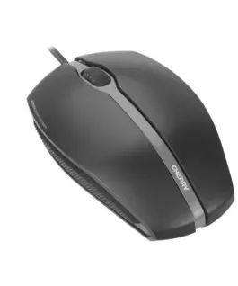 Мишка за компютър с кабел тиха CHERRY GENTIX Silent